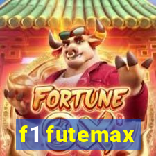 f1 futemax